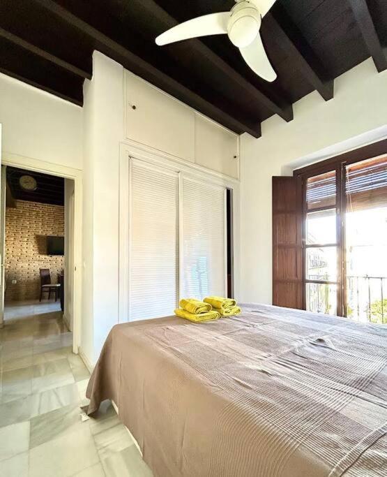 Apartamento Hispalis Parroquia De San Julian
