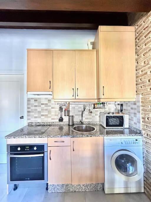 Apartamento Hispalis Parroquia De San Julian